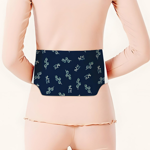 Direct From Manufacturer Anti-inflammatory Warm Waist Patch for Body Herbal Ingredients Ginger Mineral Relief for <strong>Chronic</strong> <strong>Pain</strong> - Product Image 5