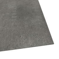 Feutre en fibre de titane ultra-mince, tapis poreux en fibre de titane, feutre de titane résistant à la corrosion pour électrodes et filtration