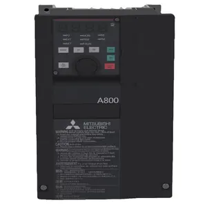 FR-A840-00250-2-60 New Original INVERTER ENTRADA 3P 15kw AC380-480V 50/60Hz Saída Mitsubishi ac motor