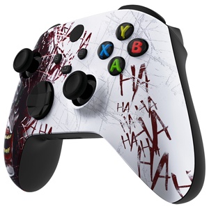 Coque de remplacement personnalisée EXtremeRate compatible avec les accessoires de manette Xbox Series X S - Product Image 3