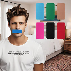 Ruban de sport anti-ronflement général pour adultes et enfants Corrige la respiration buccale et aide à dire adieu au ronflement - Product Image 1