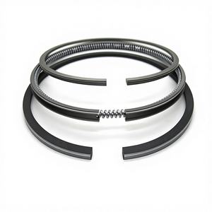 Bielle et piston de moteur en fonte pour Suzuki et Nissan pour Mitsubishi SDM31114ZZ ME202380 Taille 95,0 mm+2,306+2+4 - Product Image 1