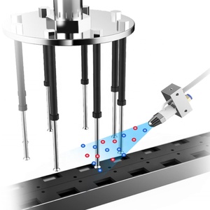 Buse d'ionisation anti-statique AP-AC2454-A-2 - Product Image 5
