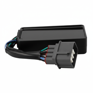 Interruptores de Encendido de Plástico Suministrados por el Fabricante para Motocicletas Honda TRX300 - Modelos 30400-HM5-506 y 30410-HM5-A10 - Product Image 1