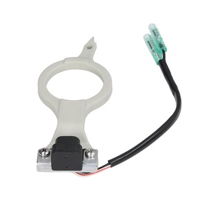 Yamaha Outboard Motor Trigger 63V-85580-00 For 15/18 Hp <b>Gasoline</b> Engine Replacement Part - Product Image 5