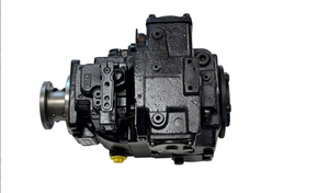 Kit de réparation de pièces hydrauliques pour excavatrice, pompe à piston d'origine PMP110 pour machines de construction, modèle PMP110, type hydraulique - Product Image 3