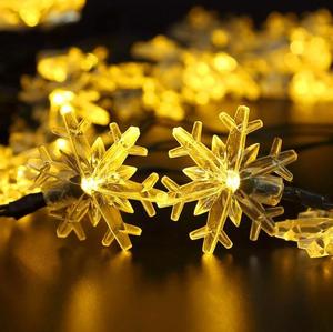 sparkling decorative thanksgiving string lights for all