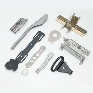 <span class=keywords><strong>JJP</strong></span>, Proveedor Confiable de Estampado de Metal Personalizado - Se Acepta OEM/ODM, Suministro Estable a Largo Plazo - Product Image 2