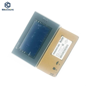 Panneau tactile HMI Beijer Electronics PWS6500S-S PWS6500S-SBZ - Product Image 1