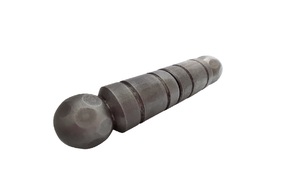<span class=keywords><strong>Charnière</strong></span> de porte en acier à souder Big Flag, charnières à souder - Product Image 5