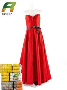 Robes <span class=keywords><strong>de</strong></span> <span class=keywords><strong>mariée</strong></span> d'occasion Ballots <span class=keywords><strong>de</strong></span> femmes Assortiment <span class=keywords><strong>de</strong></span> robes <span class=keywords><strong>de</strong></span> <span class=keywords><strong>mariée</strong></span> formelles d'occasion pour l'exportation - Product Image 2