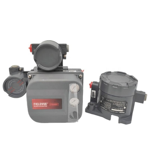 Controlador Digital de Procesos FISHERR DVC6205 +6215 Tipo Split, Económico, con HART - Product Image 1
