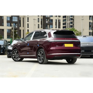 Aito M7 800V điện áp cao bev SUV 200kwh pin 700 + KM phạm vi harmonyos buồng lái thông minh 5 chỗ EPA e-mark được chứng nhận tối đa - Product Image 6