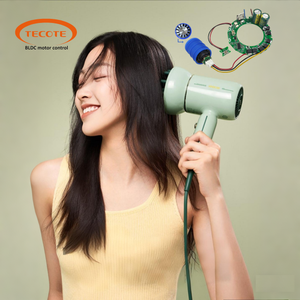 BLDC tốc độ cao Máy Sấy Tóc điều khiển động cơ <span class=keywords><strong>PCB</strong></span> - Product Image 6