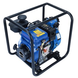 Dinking CGZ50-32-170F 2 inch động cơ máy bơm nước máy bơm nước diesel - Product Image 2