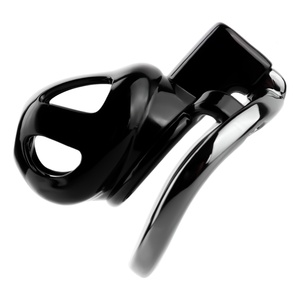 Nueva Jaula de Castidad con Catéter Uretral de Metal, Anillo para Pene, Juguete Sexual BDSM para Hombres y Parejas - Product Image 4