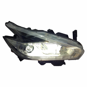 Pour phares LED de voiture d'origine de haute qualité pour Nissan Murano, phares LED 2016, haute luminosité, <span class=keywords><strong>phare</strong></span> matriciel - Product Image 2