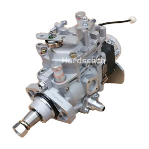 Neue Dieselkraftstoffpumpe 22100-1C190 196000-2640 VE6 10F1900RND264 Einspritzpumpe für Toy-ota Land Cruiser 1HZ Motor - Product Image 4