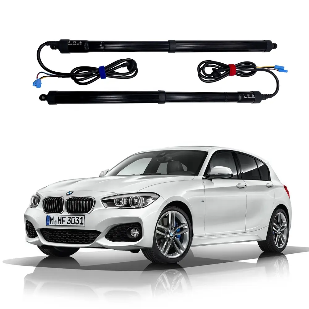 Car Accessories Decorations Smart Electric Tailgate Lift for BMW 1 Series E87 F20 E82 F21 120i Rear Trunk