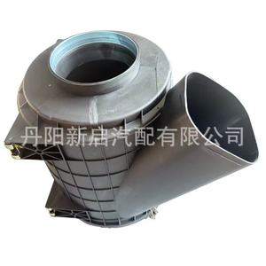 Carcasa del Filtro de Aire para Camión Scania OE1387542 1538008 1870002 Para Reemplazo o Reparación - Product Image 5