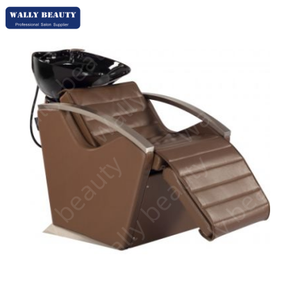 Wally vẻ đẹp Ma-rốc Salon đồ nội thất thiết lập mua cắt tóc ghế gương kính salon tóc gội đầu và mặc quần áo ghế - Product Image 3