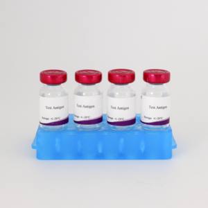 Avibacterium paragallinarum test de sérotype C HI antigène OIE pour le diagnostic infectieux de la volaille Coryza évaluation du vaccin - Product Image 3