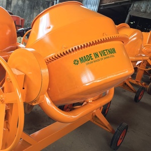 Máy Trộn Bê Tông Máy Trộn Bê Tông Giá Tốt Nhất Với Động Cơ Điện Và Động Cơ DIESEL Của Việt Nam/<span class=keywords><strong>200L</strong></span> 350L 420L 520L - Product Image 1