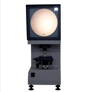 Proiettore di profili a <span class=keywords><strong>V</strong></span>/U CST-50 per campioni di prova d'impatto <span class=keywords><strong>Charpy</strong></span> - Product Image 5