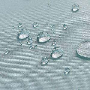 Ensemble de 8 sacs de rangement en tissu sergé Oxford de haute qualité pour voyage, organisateur de vêtements, cubes de rangement durables, ensemble de bagages - Product Image 3