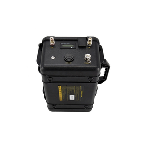 Kunden spezifische 12,8 V 100Ah LiFePO4-Batterie 12,8 V 100Ah wiederauf ladbare LiFePO4-Batterie mit LED-Anzeige - Product Image 1