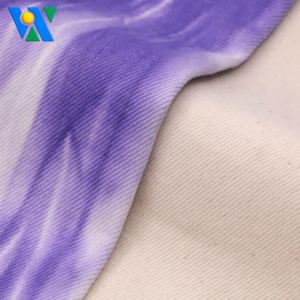 <span class=keywords><strong>Denim</strong></span> Grezzo Beige 12oz 100% Cotone Stile Giapponese Tessuto <span class=keywords><strong>Denim</strong></span> Grezzo per Jeans Uomo Donna Stile Twill Peso Medio - Product Image 6