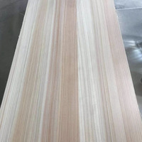 Oferta Especial: Madera Maciza de Ciprés Hinoki de Grado AA/BB para Ataúdes, Diseño Moderno, Producción Directa de Fábrica