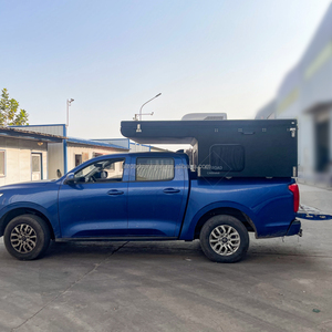 El <span class=keywords><strong>mejor</strong></span> nuevo camión <span class=keywords><strong>Camper</strong></span> <span class=keywords><strong>para</strong></span> camioneta deslizante en camión <span class=keywords><strong>Camper</strong></span> <span class=keywords><strong>para</strong></span> la venta - Product Image 4