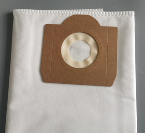 Rafine elektrikli süpürge aksesuarları kiti yedek filtre torbası için Bosch Maki <span class=keywords><strong>Ta</strong></span> tipi G süpürge toz torbası - Product Image 5