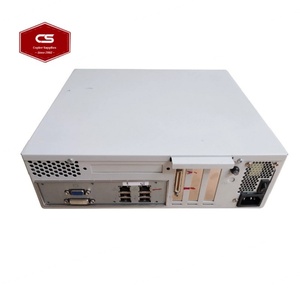 Controlador de Copiadora Original de Calidad Fiery para Xerox 700 700i 770 Server 560 570 C60 C70 E10-02 E10-04 E100-05 E200-01 - Product Image 1