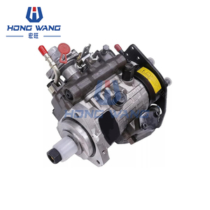 Pompe d'injection de carburant haute pression pour Delphi Type 1399 MOD.Y02 pour moteur CAT 3054C, excavatrice, compatible avec 236-6910 9320A536H - Product Image 2