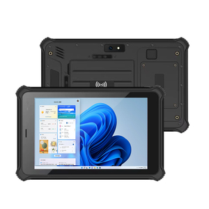 8 Inch <b>Tablet</b> Rugged Pc Industrial Z8350 Ip67 Waterproof Nfc Wifi Gps 128gb 1000 Nits 8500 Mah Sk-08z 8 Inch <b>Tablet</b> Rugged - Product Image 1