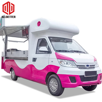 Caravane de haute qualité pour aliments, 10 l, voiture, café, maison, glace, chien, chariot, essence, camion, alimentation rapide
