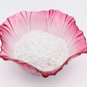 Prezzo basso bianco sabbia di silice quarzo sabbia per la lucidatura dei metalli e trattamento delle acque prezzo di fabbrica 10-20 20-40-80 Mesh - Product Image 1