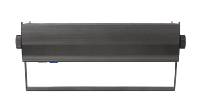 Lumière de scène stroboscopique LED RGBW 1000W, 8+8 segments, lumière sonore de performance, événements, contrôle DMX/DMX512, lampe en aluminium, DJ, discothèques
