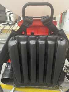 Pulvérisateur thermique robuste 3WF-3 à usage intensif pour vergers et plantations, atomiseur à essence - Product Image 5