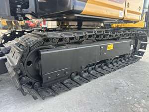 99% 全新高品质 2 吨级挖掘机 SANY SY18U 小型挖掘机，带液压泵，状况良好，适合批发 - Product Image 5