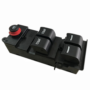 Interrupteur de lève-vitre électrique Acura MDX 35750-STX-A01ZA pour remplacement et réparation, neuf, origine Chine - Product Image 1