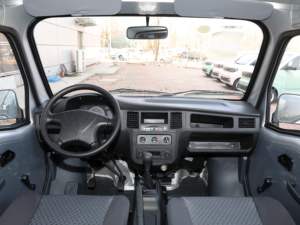 Minibus a benzina 5 porte 5/7 posti autobus leggero passeggeri Mini Van a buon mercato a benzina auto per adulti Minibus auto nuove auto - Product Image 5