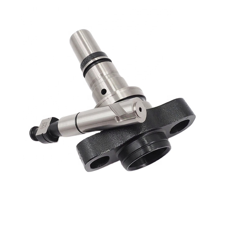 High Quality MW Series Diesel Fuel Injection Pump Plunger 1415/076FC 1415/549 1415/517 1415/518