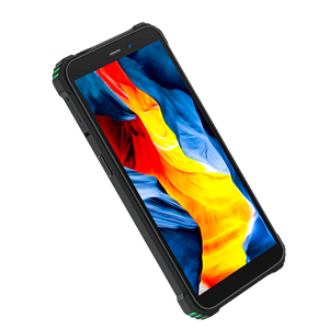 Prestazioni inarrestabili servizi di emergenza antiurto impermeabile con impugnatura avanzata a lunga durata telefono durevole - Product Image 1