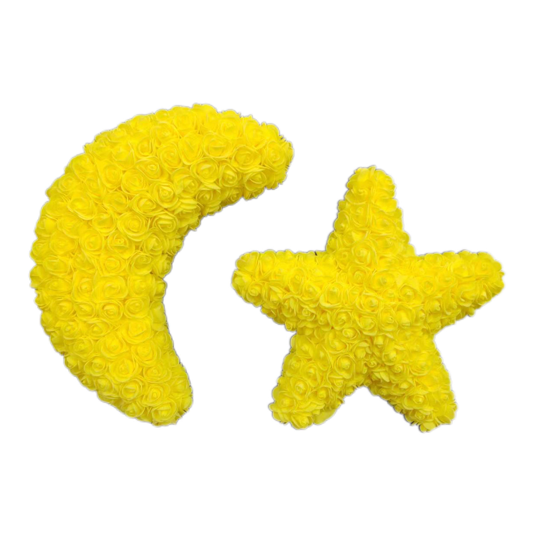 ดาวสีเหลือง