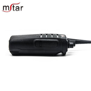 Nouvelle arrivée haute puissance 10W prix bon marché <span class=keywords><strong>VHF</strong></span> MINI Radio bidirectionnelle MX298 talkie-walkie <span class=keywords><strong>portable</strong></span> - Product Image 6