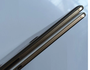 Средний корпус задняя крышка чехол для samsung Galaxy Tab <span class=keywords><strong>S</strong></span> SM-T700 T705 Крышка батарейного отсека Корпус - Product Image 4