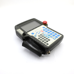 Pendentif d'enseignement FANUC A05B-2301-C375 authentique - Nouveau contrôleur de bras robotisé pour les séries FANUC RJ3iB R-30iB R-30iA - Product Image 4